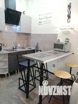 Студия квартира, посуточно, 31м2, 24/25 этаж