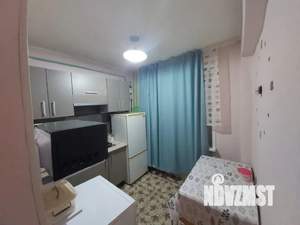 2-к квартира, посуточно, 43м2, 1/9 этаж