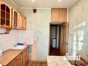 2-к квартира, на длительный срок, 52м2, 5/10 этаж