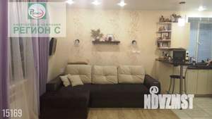 1-к квартира, на длительный срок, 30м2, 1/5 этаж