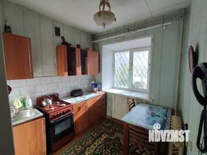 1-к квартира, на длительный срок, 30м2, 1/5 этаж