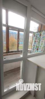 1-к квартира, на длительный срок, 32м2, 4/5 этаж