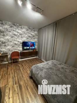 Студия квартира, посуточно, 25м2, 8/16 этаж