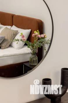 2-к квартира, посуточно, 45м2, 1/1 этаж