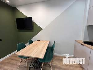 Студия квартира, посуточно, 32м2, 9/9 этаж