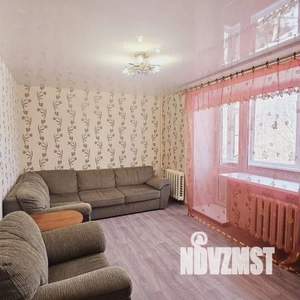 2-к квартира, посуточно, 50м2, 2/9 этаж