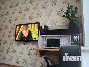 1-к квартира, посуточно, 36м2, 4/10 этаж