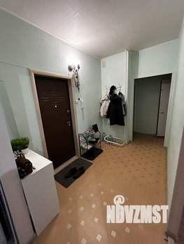2-к квартира, на длительный срок, 52м2, 8/9 этаж