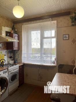 2-к квартира, на длительный срок, 61м2, 5/5 этаж