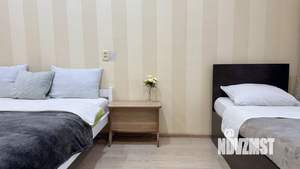 1-к квартира, посуточно, 34м2, 2/5 этаж