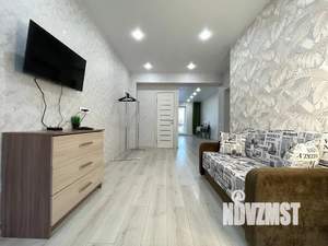 1-к квартира, посуточно, 35м2, 6/14 этаж