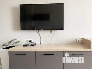 Студия квартира, посуточно, 24м2, 19/25 этаж