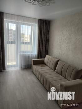 1-к квартира, на длительный срок, 45м2, 5/16 этаж