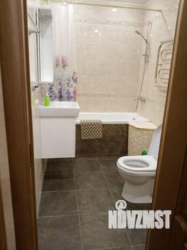 1-к квартира, на длительный срок, 48м2, 8/13 этаж