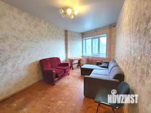 3-к квартира, на длительный срок, 63м2, 8/9 этаж