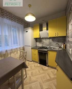 1-к квартира, на длительный срок, 30м2, 2/5 этаж