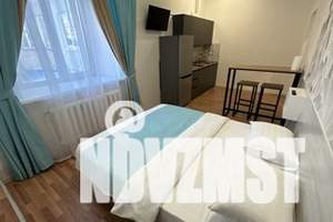 1-к квартира, посуточно, 31м2, 1/5 этаж