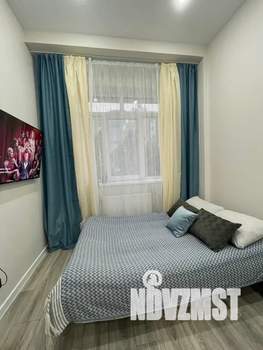 Студия квартира, посуточно, 25м2, 4/4 этаж