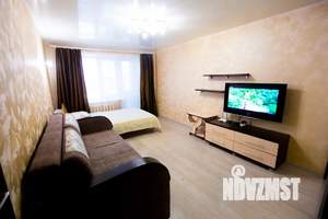 1-к квартира, посуточно, 36м2, 9/9 этаж