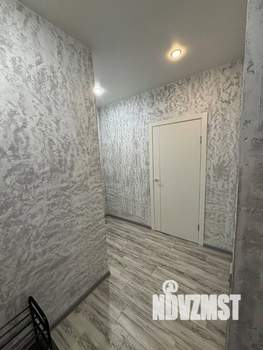 1-к квартира, на длительный срок, 31м2, 1/3 этаж