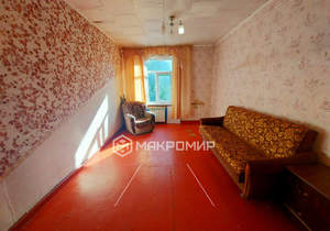 3-к квартира, на длительный срок, 72м2, 2/2 этаж