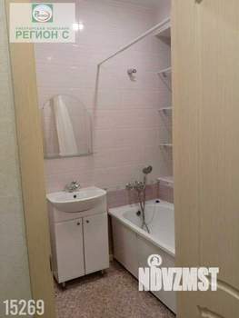 1-к квартира, на длительный срок, 30м2, 4/8 этаж