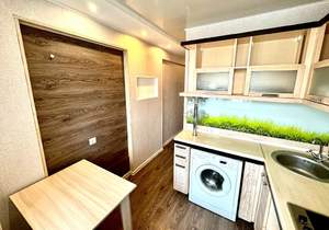 1-к квартира, на длительный срок, 31м2, 7/9 этаж