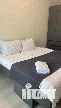 2-к квартира, посуточно, 52м2, 5/10 этаж