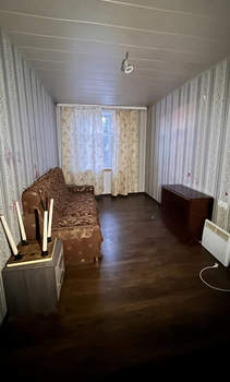 2-к квартира, на длительный срок, 50м2, 2/2 этаж