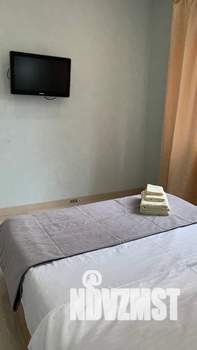 2-к квартира, посуточно, 24м2, 6/14 этаж