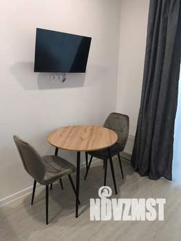 Студия квартира, посуточно, 25м2, 7/12 этаж