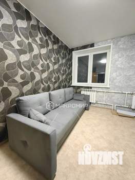 Студия квартира, на длительный срок, 30м2, 9/9 этаж