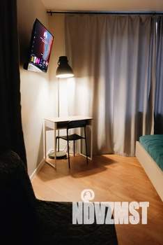 Студия квартира, посуточно, 30м2, 2/8 этаж