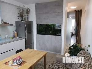 2-к квартира, посуточно, 60м2, 12/15 этаж