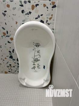 1-к квартира, посуточно, 29м2, 1/1 этаж