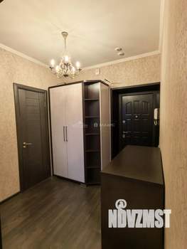 1-к квартира, на длительный срок, 40м2, 13/14 этаж