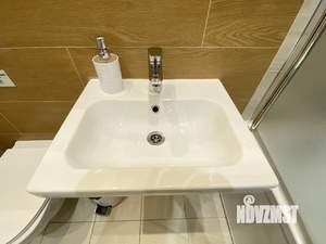 1-к квартира, посуточно, 19м2, 1/1 этаж