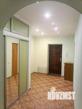 Студия квартира, на длительный срок, 50м2, 7/10 этаж