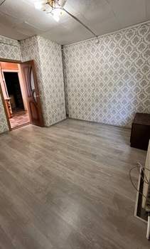 3-к квартира, на длительный срок, 47м2, 2/2 этаж