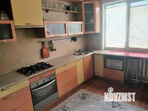 3-к квартира, на длительный срок, 68м2, 1/2 этаж