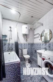 3-к квартира, посуточно, 74м2, 3/4 этаж