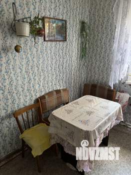 1-к квартира, на длительный срок, 38м2, 2/2 этаж