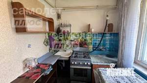 1-к квартира, на длительный срок, 30м2, 1/9 этаж
