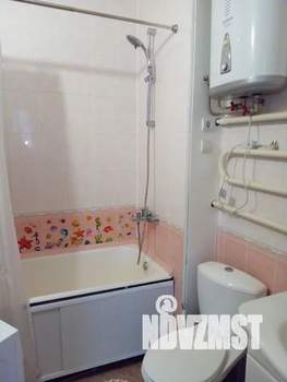 Студия квартира, посуточно, 38м2, 5/9 этаж