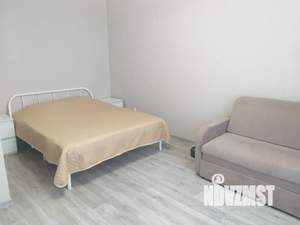 1-к квартира, посуточно, 33м2, 2/10 этаж