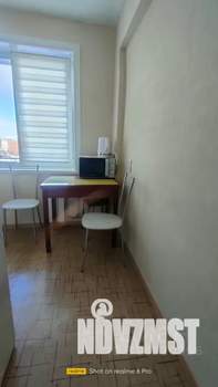 1-к квартира, посуточно, 32м2, 9/9 этаж