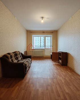 2-к квартира, на длительный срок, 51м2, 3/9 этаж