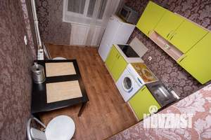 1-к квартира, посуточно, 31м2, 2/9 этаж