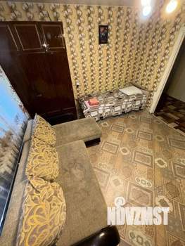 2-к квартира, посуточно, 54м2, 1/1 этаж