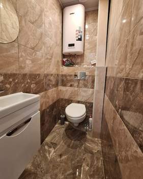 1-к квартира, на длительный срок, 47м2, 6/18 этаж